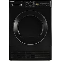 Bild für Telefunken T-11-400-B Kondenstrockner / 7kg Trockner mit 15 Programmen