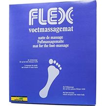 Bild für Allcura Fussmassagematte Reflexzonenmassage