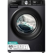 Bild für Hisense WD3S8043BB3 Waschtrockner mit 16 Programmen
