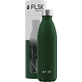 Das Original New Edition Edelstahl Trinkflasche – Kohlensäure geeignet | Die Isolierflasche hält 18 Stunden heiß und 24 Stunden kalt | ohne BPA und rostfrei
