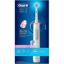Bild für Oral-B PRO 3 3000 Elektrische Zahnbürste/Electric Toothbrush