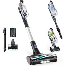 Bild für Levoit LVAC-300 Akku Staubsauger mit Mini-Motorbürste für Tierhaare