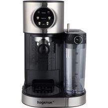 Bild für Hagenuk Siebträgermaschine