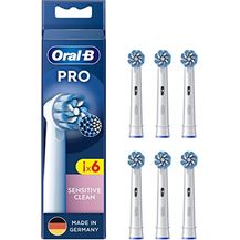 Bild für Oral-B Pro Sensitive Clean Aufsteckbürsten für elektrische Zahnbürste
