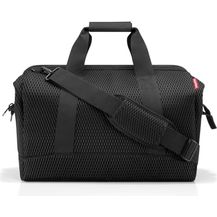 Bild für reisenthel allrounder L mesh black
