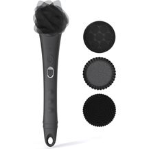 Bild für AILORIA Elektrische Hautpflegebürste GENTLE LUXE in verschiedenen Aufsätzen