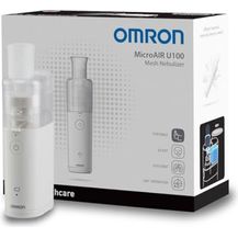Bild für OMRON MicroAir U100 Inhalationsgerät