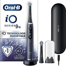 Bild für Oral-B iO 9N Elektrische Zahnbürste