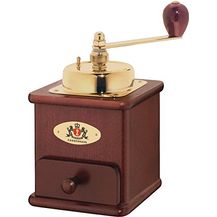 Bild für Zassenhaus Kaffeemühle Manuell BRASILIA 