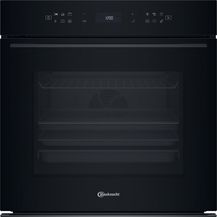 Bild für Bauknecht BBI78PT1SK Einbaubackofen groß