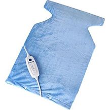 Bild für Orbegozo Heizkissen 40 x 50 cm blau