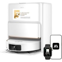 Bild für MOVA Z60 Ultra Roller Complete