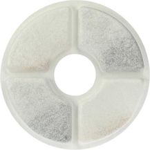 Bild für vhbw Filter für WWVVPET Trinkbrunnen