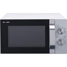 Bild für Sharp R204WA Mikrowelle