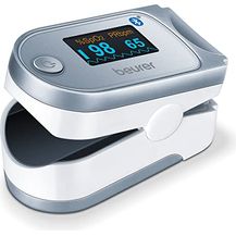 Bild für Beurer PO 60 Pulsoximeter mit Bluetooth