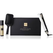 ghd platinum+ Geschenkset mit dem ghd bodyguard und der Allrounder Bürste - Paddle Brush