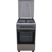 Bild für Gasline Gas Standherd 50cm SHGG5060AZU 4 flammig