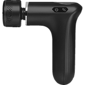 MEDISANA MG 560 Massage Gun mit Hot & Cold Funktion, 10 Vibrationsstufen, LED-Display, USB-C Ladeanschluss