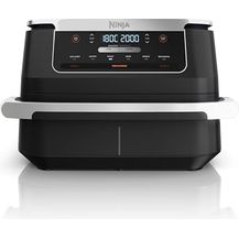 Bild für Ninja FlexDrawer Heißluftfritteuse AF550EU
