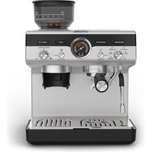 Bild für Krups Siebträgermaschine Precision