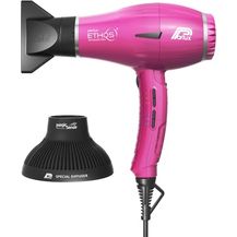 Bild für Parlux Ethos fuchsia Haartrockner mit Magic Sense Diffusor