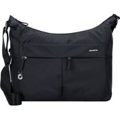 Samsonite Move 5.0 Umhängetasche, 33 cm, schwarz, 100% Nylon