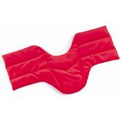 Kirschkern Nackenkissen Comfort Kryotherm natur