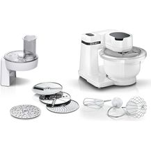 Bild für Bosch Küchenmaschine Serie 2 MUMS2AW01