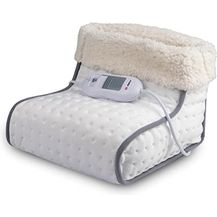 Bild für JUNG ALPINA Fusswärmer