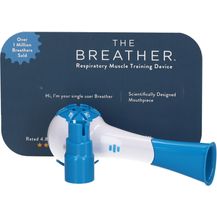 Bild für The Breather Breather Classic