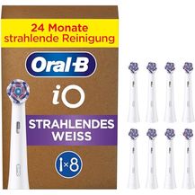 Bild für Oral-B iO Strahlendes Weiss
