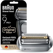 Bild für Braun Series 9 PRO+ Ersatzscherkopf 96M