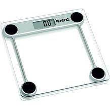 Bild für Crena 8552 – Personenwaage Waage Digital