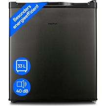 Bild für MEDION Mini Gefrierschrank (33 Liter Nutzinhalt, 51cm hoch, höhenverstellbare Füße, Griffmulde, manuelle Temperatureinstellung, Stern-Einstufung 4 Sterne, MD37675)