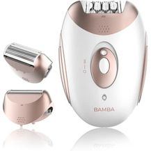 Bild für Cecotec Bamba --care Depil Action