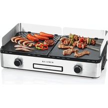 Bild für KLAMER Elektrogrill