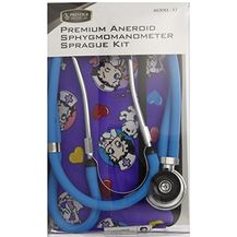 Bild für NCD Medical/Prestige Medical A2-BCH Aneroid Sphygmomanometer/Sprague Set