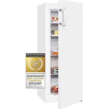 Bild für Exquisit Gefrierschrank GS231-NF-H-040C weiss 