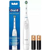 Oral-B Elektrische Zahnbürste, mehrfarbig, Standard