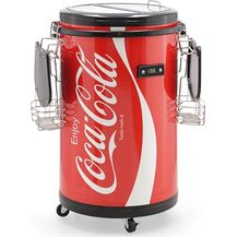 Bild für Salco Coca-Cola Partycooler SPC-88CC