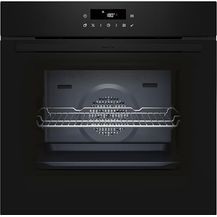 Bild für Neff N 30 Backofen 60 x 60 cm Schwarz mit Automatikprogrammen