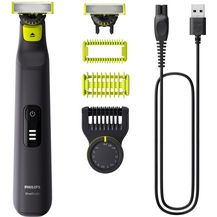 Bild für Philips Herrenrasierer QP6542/15 OneBlade Pro 360