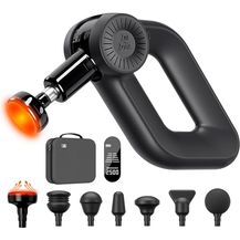 Bild für BOB AND BRAD D6 Pro Plus Massagepistole mit Wärmefunktion