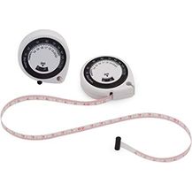 Bild für Bigbuy Wellness 143787 Körpermassenmesser (150 cm)