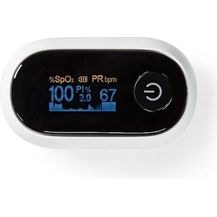 Bild für Nedis Pulsoximeter Smart Pulse Oximeter 