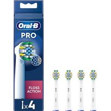 Bild für Oral-B Pro Floss Action Aufsteckbürste