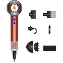 Bild für DYSON Haartrockner Dyson Supersonic Nural™ Haartrockner in Strawberry Bronze und Rosé