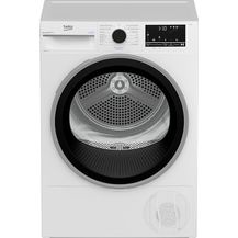 Bild für Beko B3T442491 Wärmepumpentrockner 10 kg