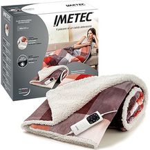 Bild für Imetec Adapto Tartan Festival Heizdecke