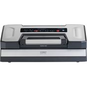 Caso Vakuumierer VRH 790 advanced Pro, Vakuumierer mit CASOTEK® Liquid Funktion, Schwarz